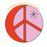 COSMIC PEACE STUDIO
