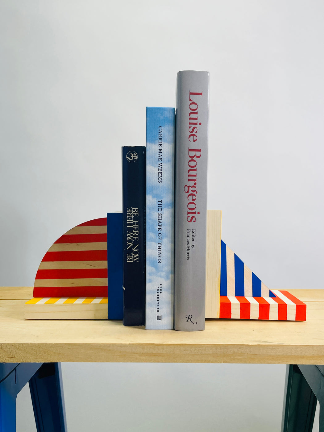 BOOKENDS - PRIMARY PAIR