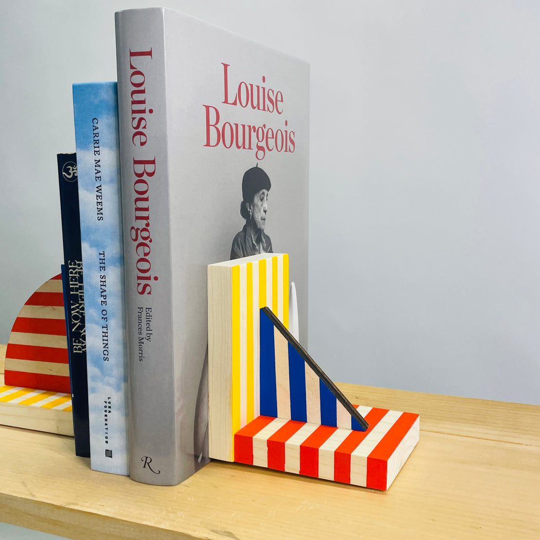 BOOKENDS - PRIMARY PAIR