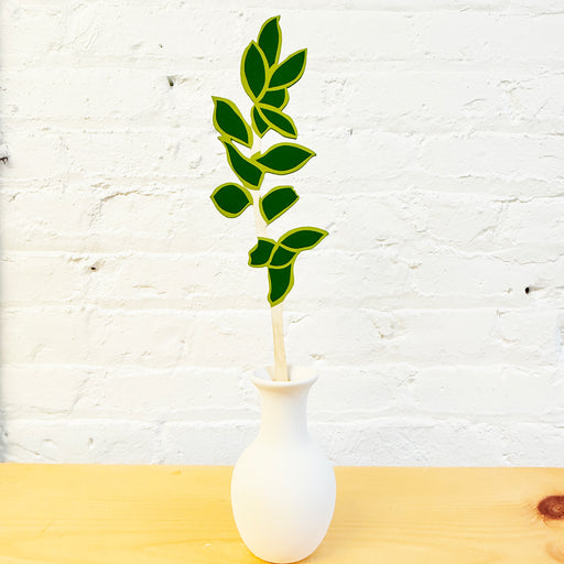 FOREVER FLOWER - RUSCUS GREEN