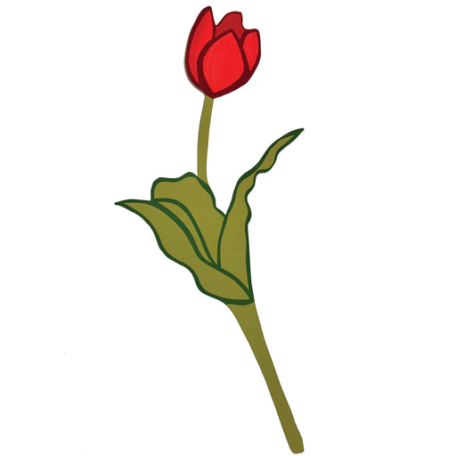 WALL CHARM - TULIP XL
