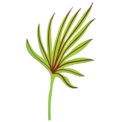 WALL CHARM - PALM XL