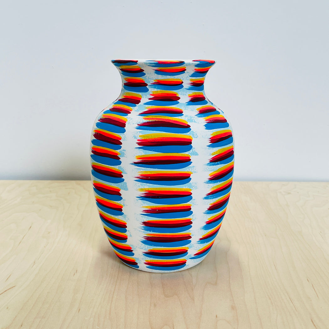 VASE - RAINBOW DASH