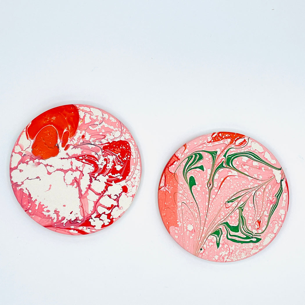COASTER SET #11