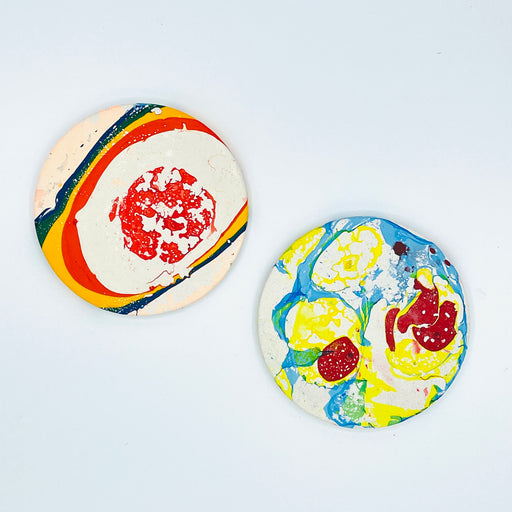 COASTER SET #33