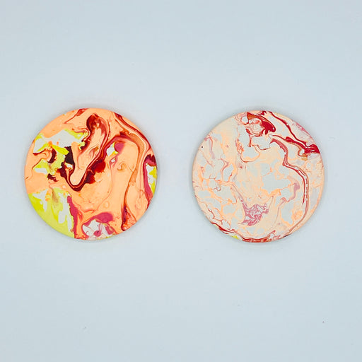 COASTER SET #35
