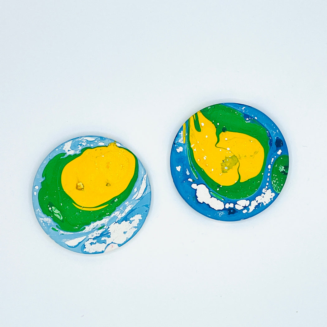 COASTER SET #36