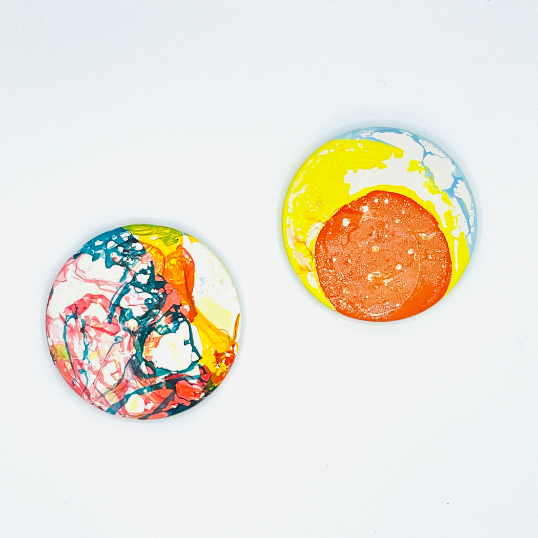 COASTER SET #39