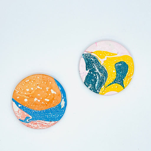 COASTER SET #43