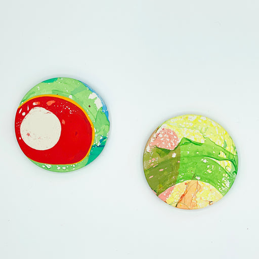 COASTER SET #44