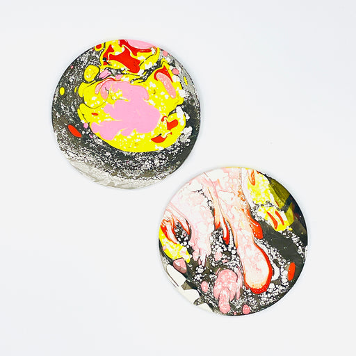 COASTER SET #46