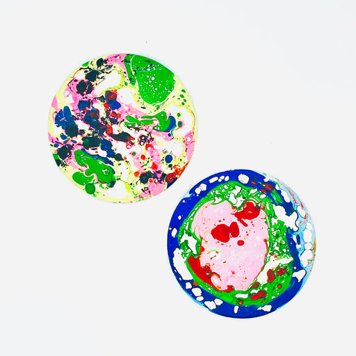 COASTER SET #50
