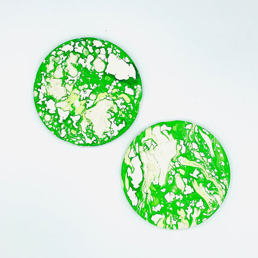 COASTER SET #52