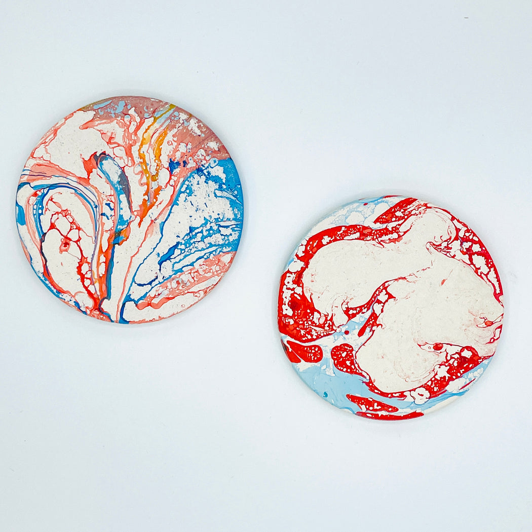 COASTER SET #5