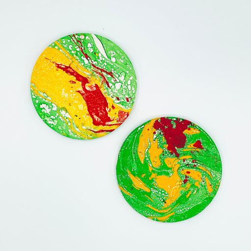COASTER SET #67