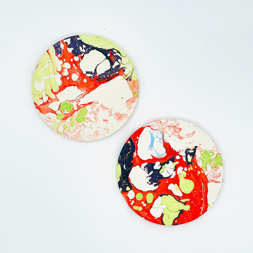 COASTER SET #69
