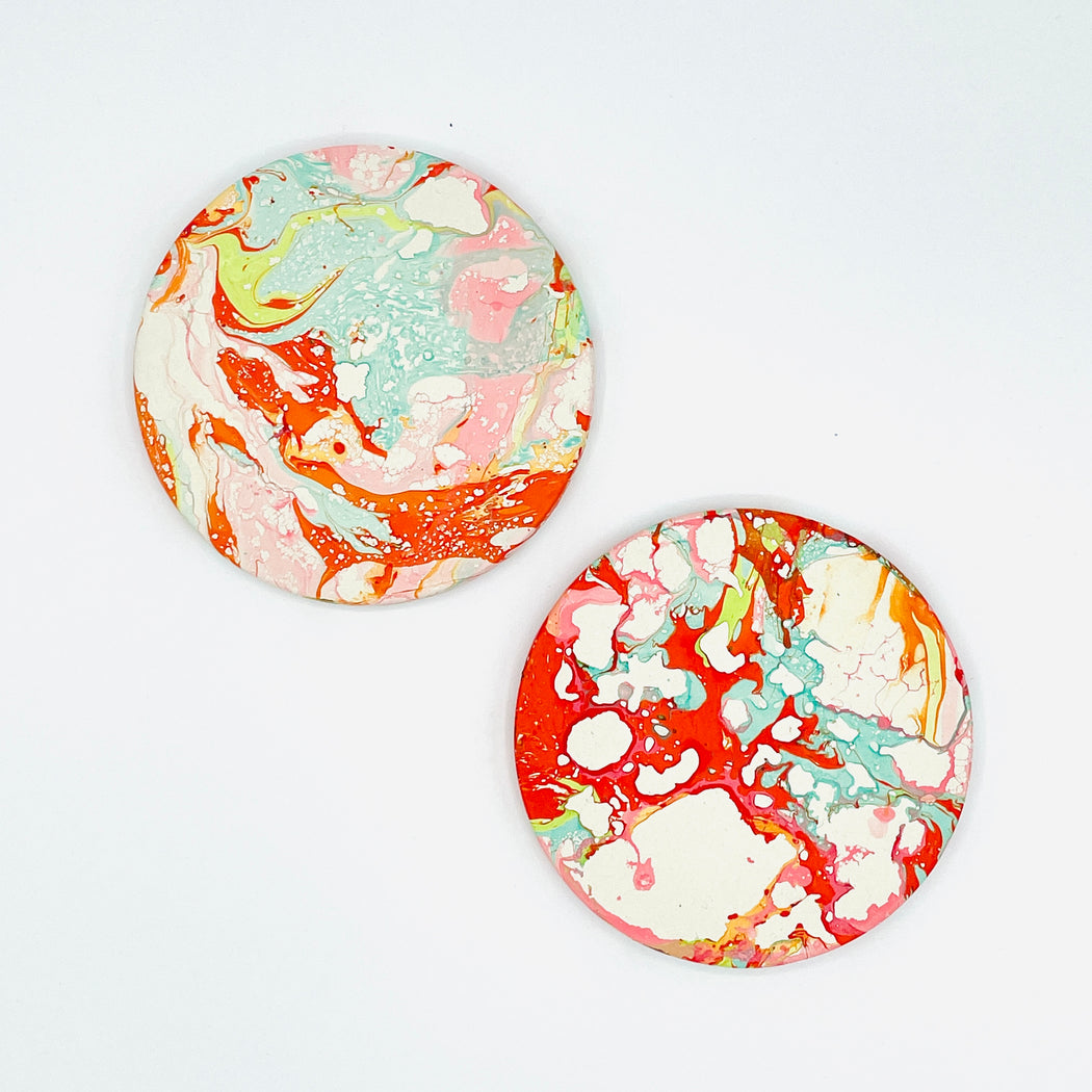 COASTER SET #71
