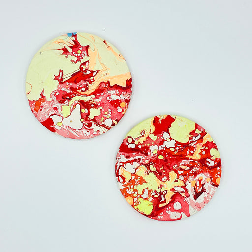 COASTER SET #75