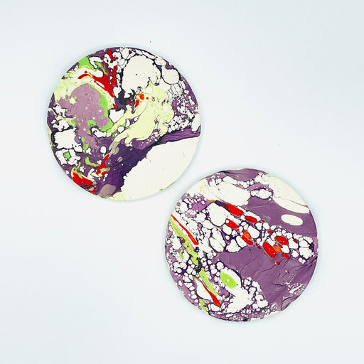 COASTER SET #79
