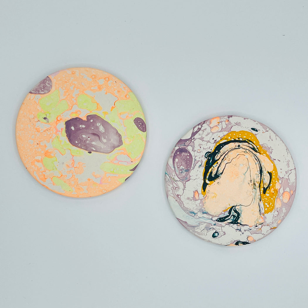 COASTER SET #7