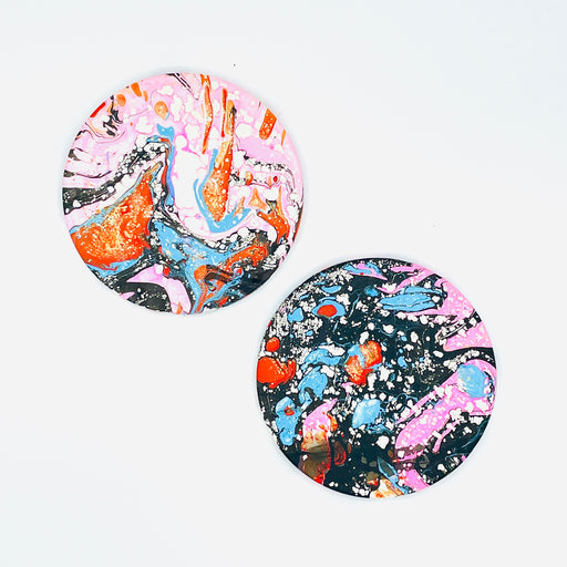COASTER SET #81