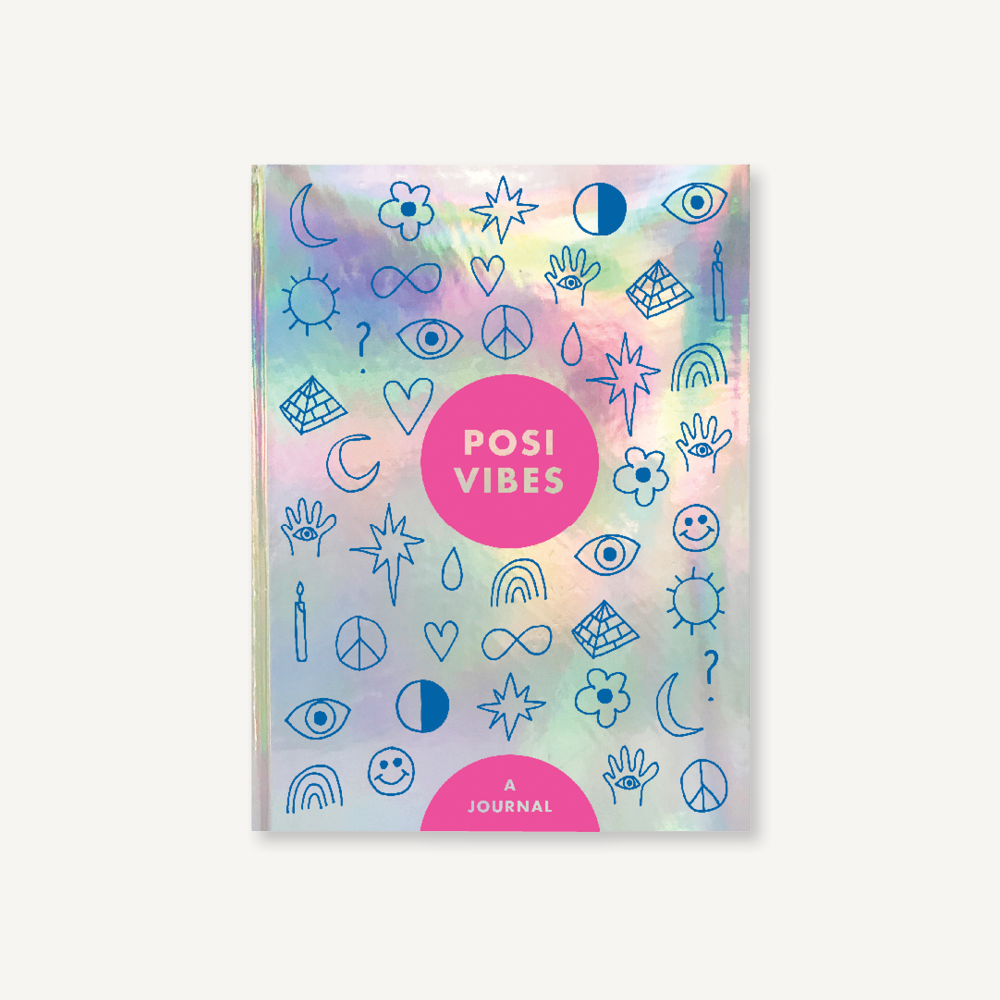 POSI VIBES JOURNAL