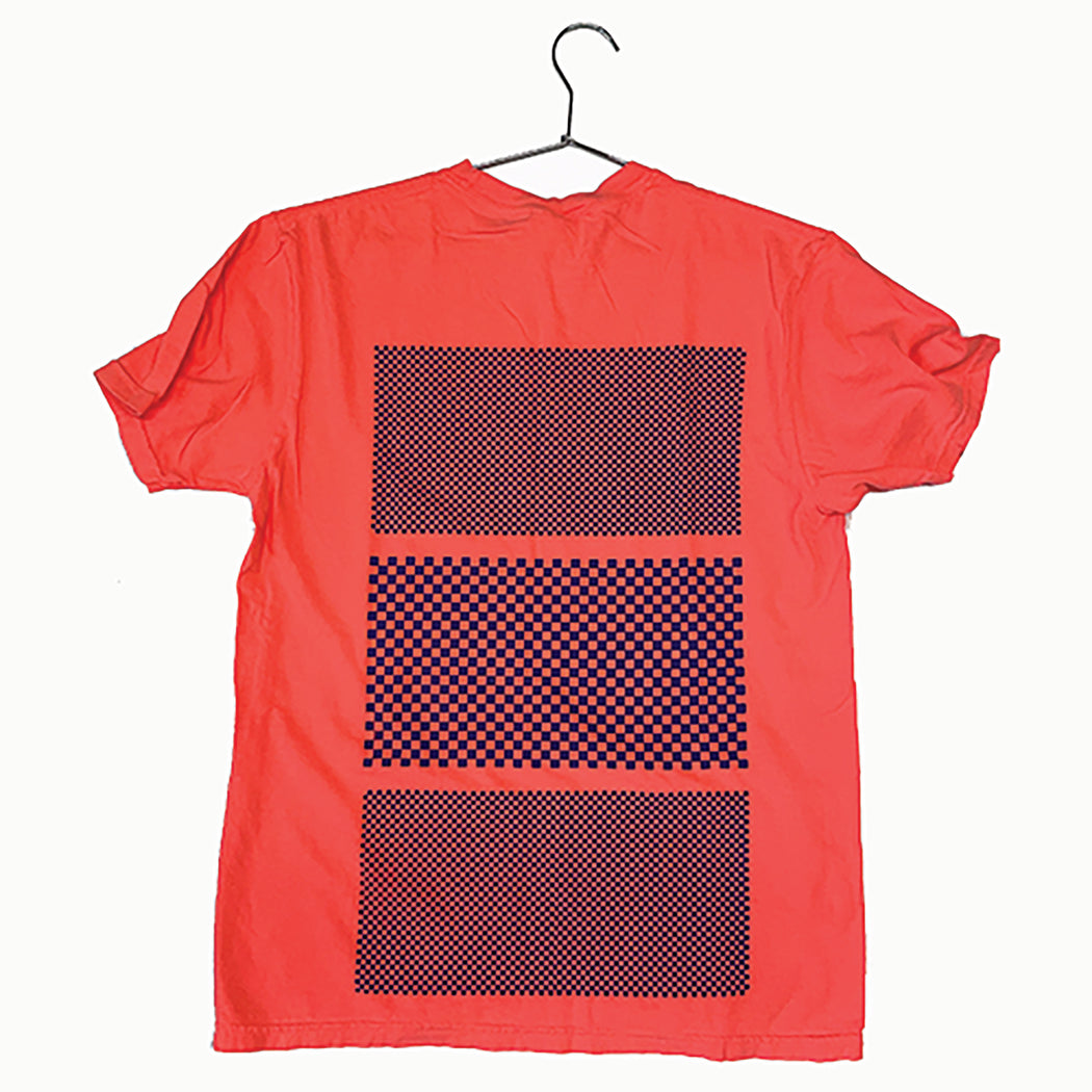 COSMIC PEACE STUDIO TSHIRT
