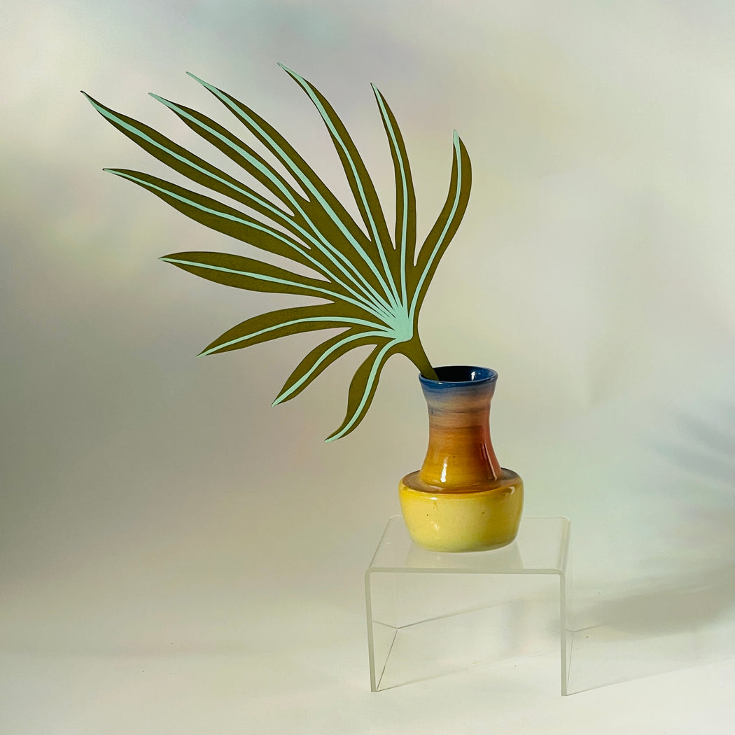 FOREVER FLOWER - ARCANA PALM
