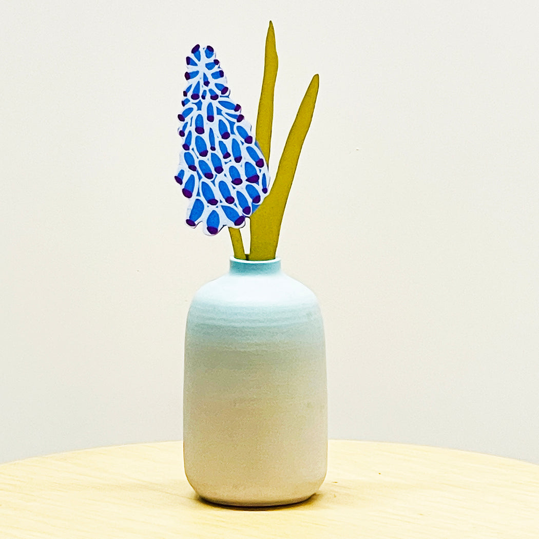 FOREVER FLOWER - MUSCARI