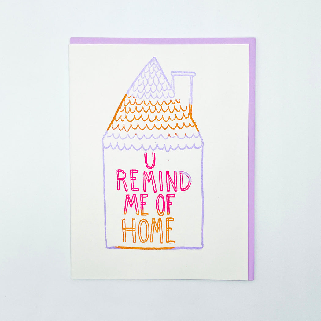 HOME