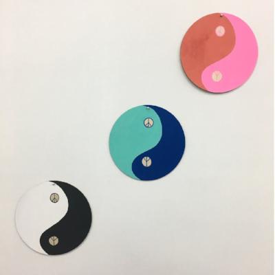 YIN YANG - WALL CHARM