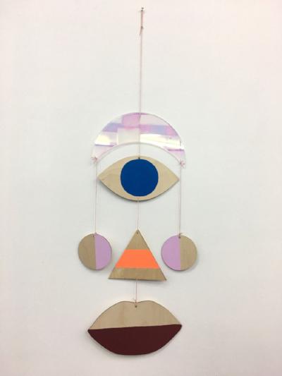 FACE MOBILE - 1
