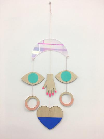 FACE MOBILE - 2