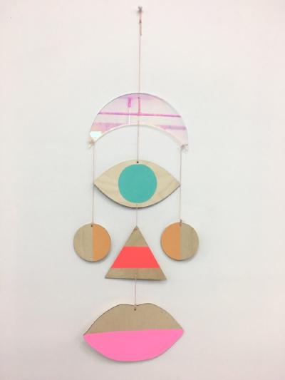FACE MOBILE - 3