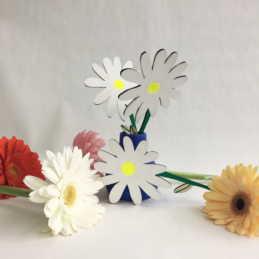 FOREVER FLOWER - DAISY