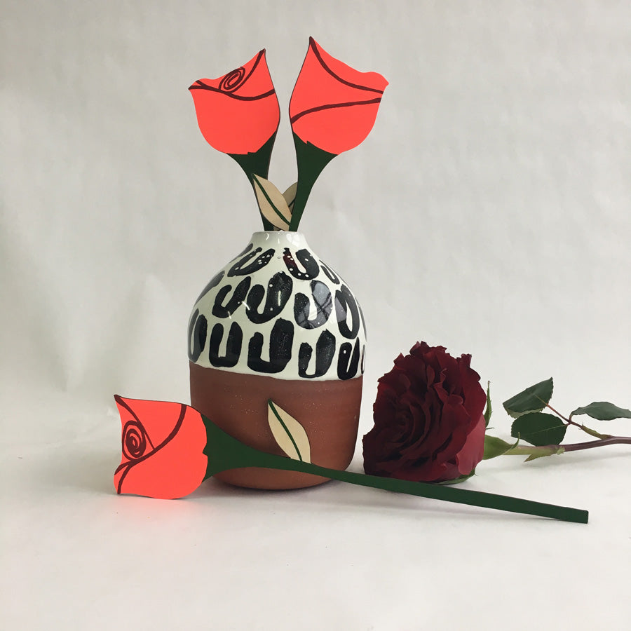 FOREVER FLOWER - ROSE