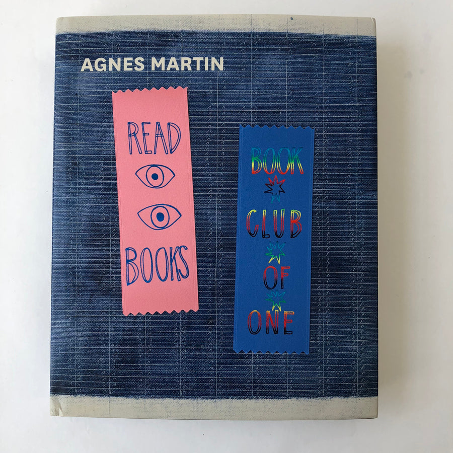 BOOK MARK - BOOK CLUB OF ONE