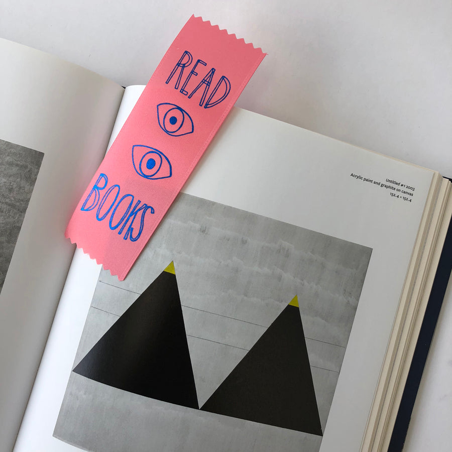 BOOK MARK - READ BOOKS