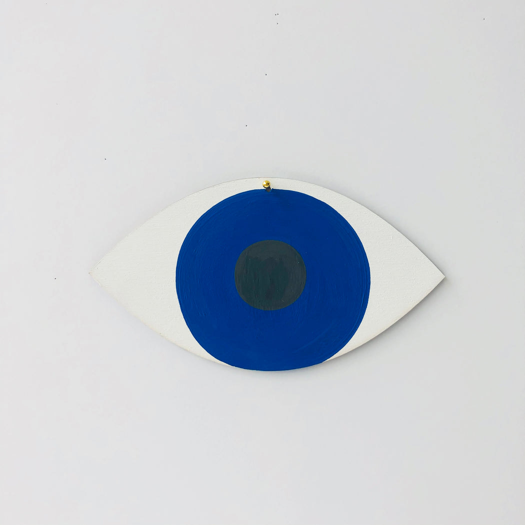 EVIL EYE - WALL CHARM