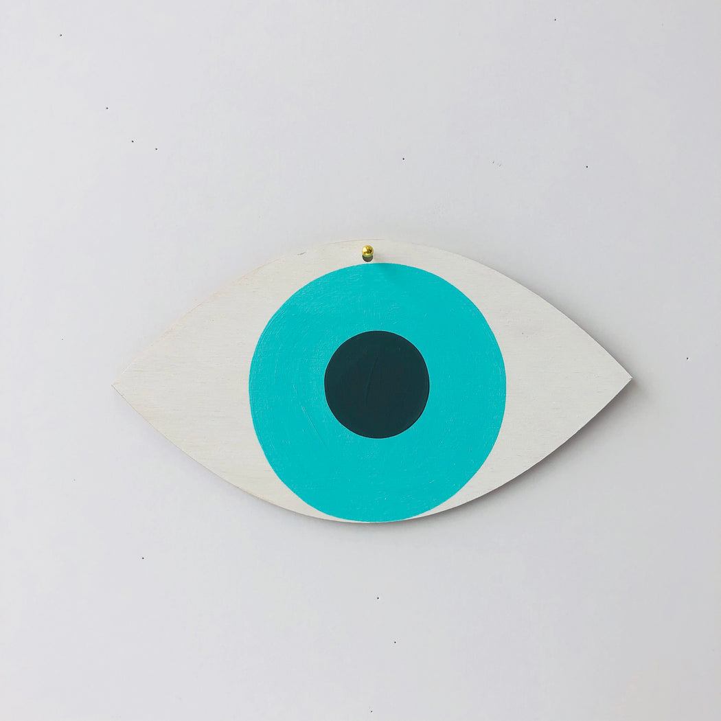 EVIL EYE - WALL CHARM