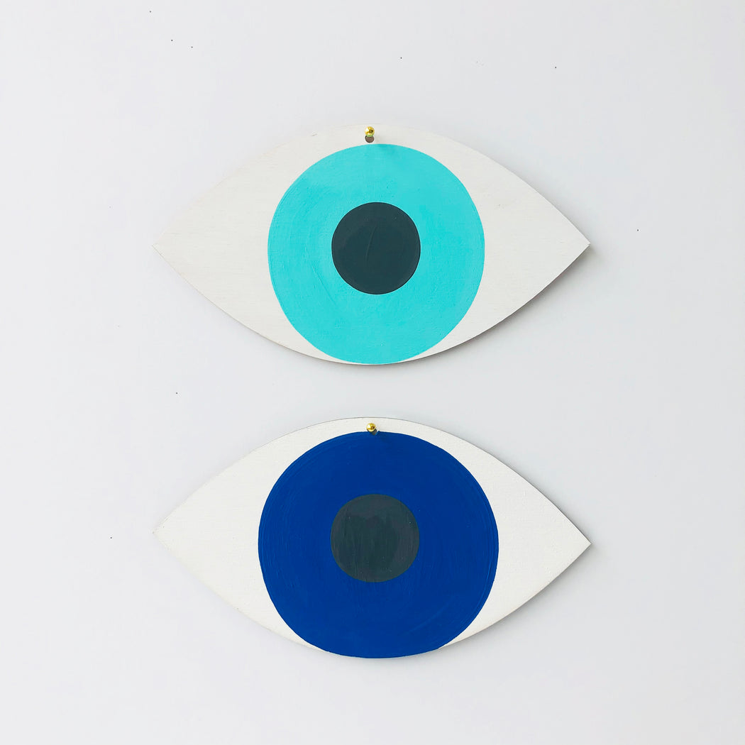 EVIL EYE - WALL CHARM