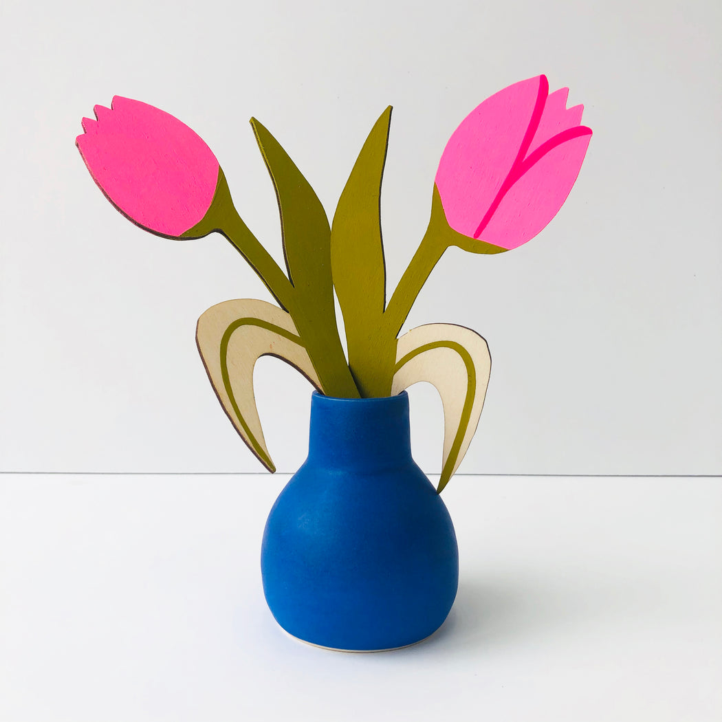 FOREVER FLOWER - TULIP
