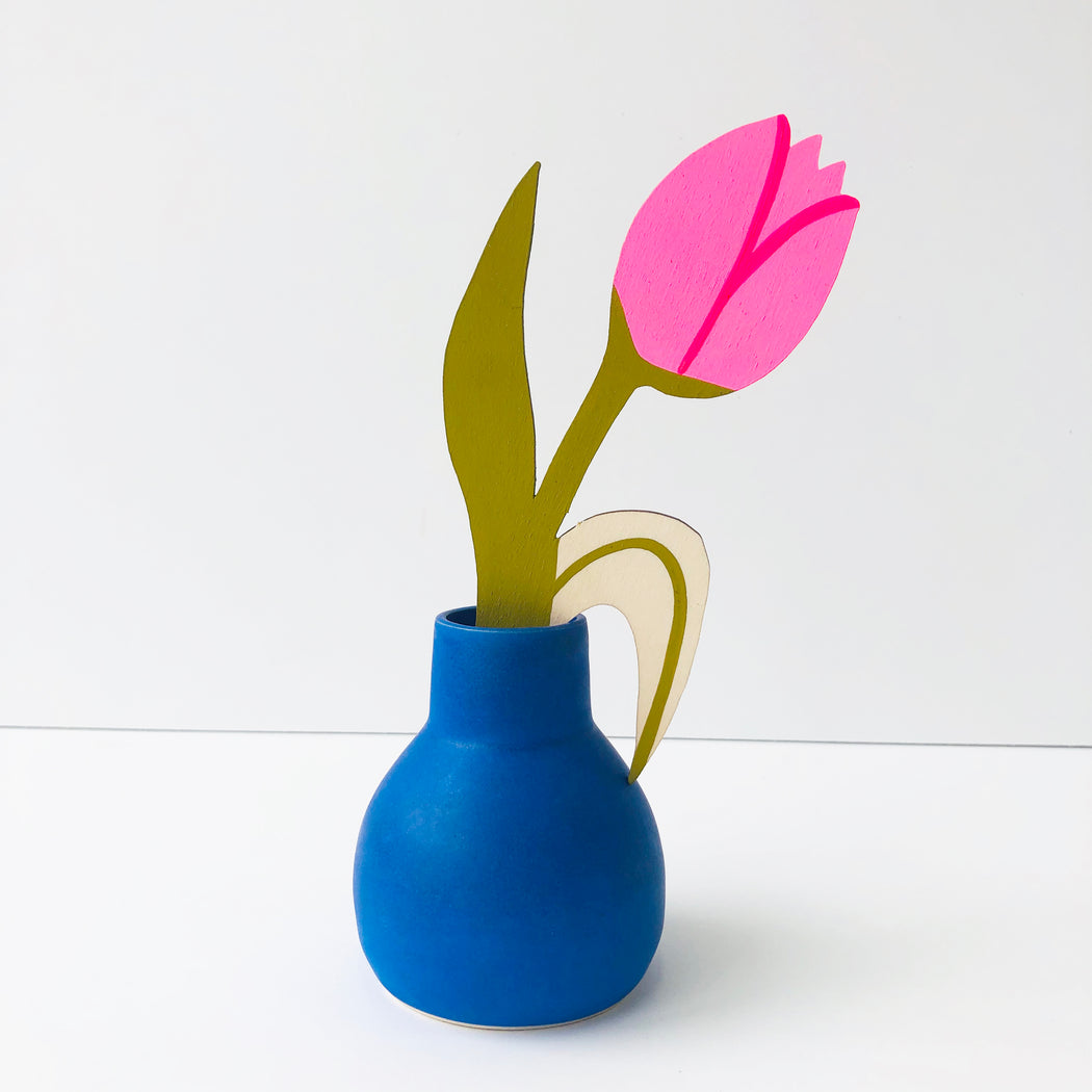 FOREVER FLOWER - TULIP