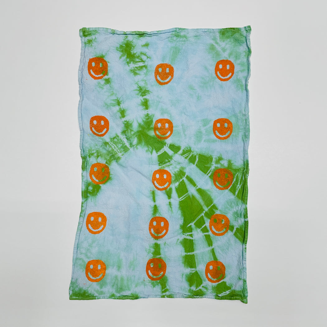 TEA TOWEL #1