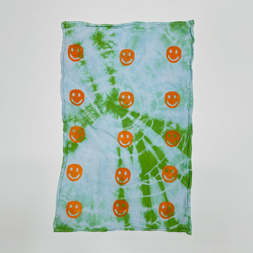 TEA TOWEL #1