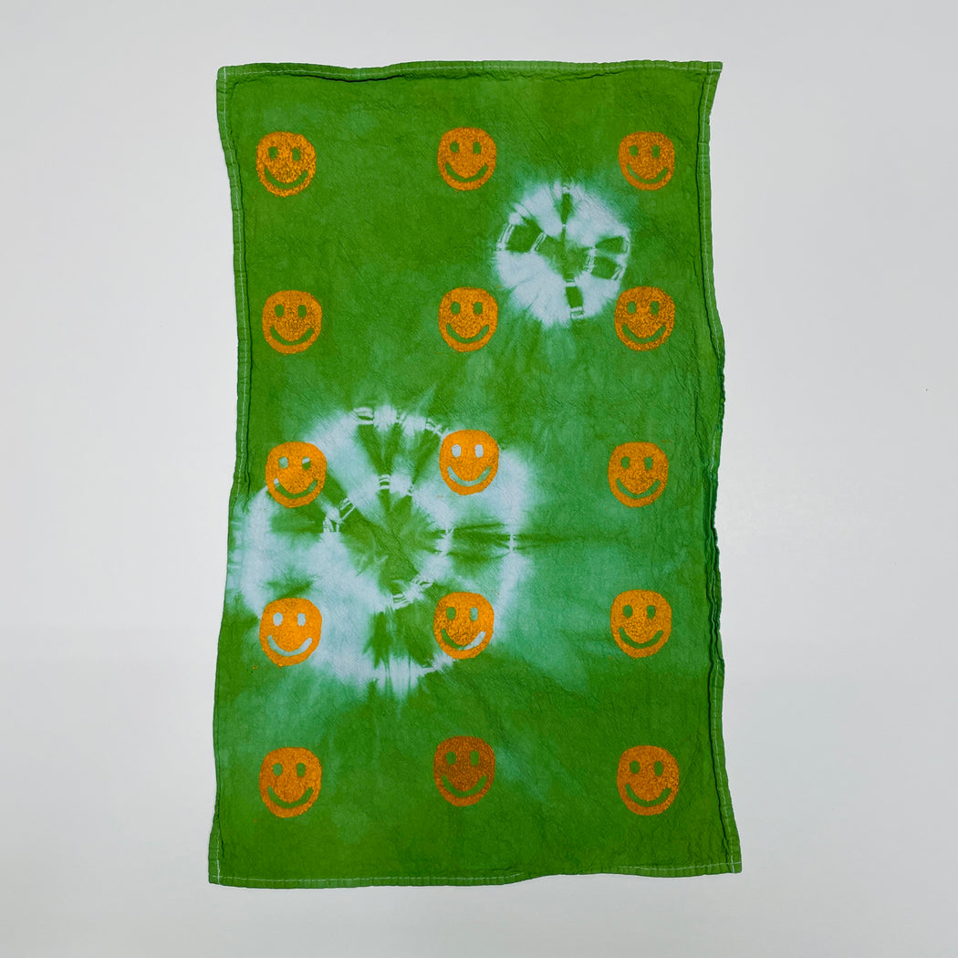 TEA TOWEL #2