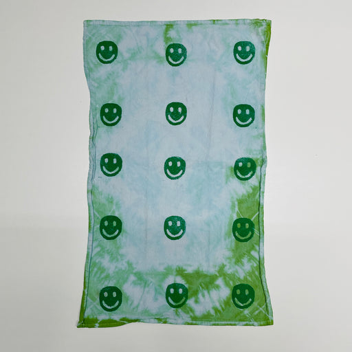 TEA TOWEL #4