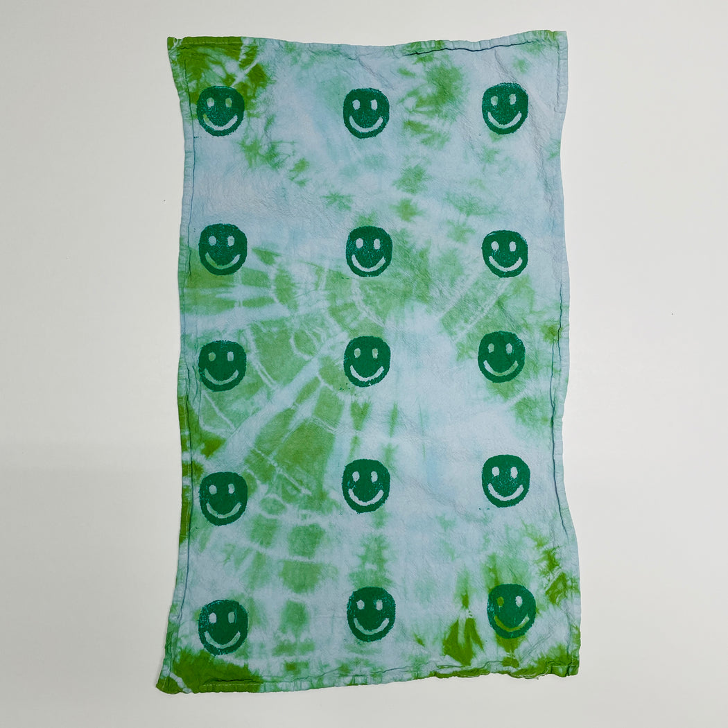 TEA TOWEL #5