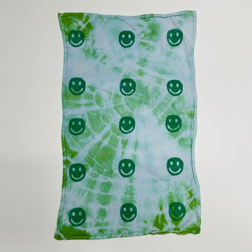 TEA TOWEL #5