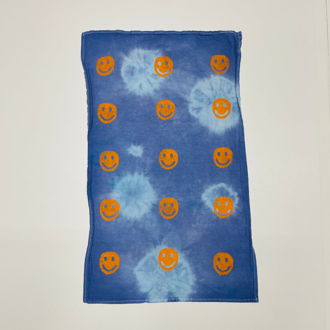 TEA TOWEL #8